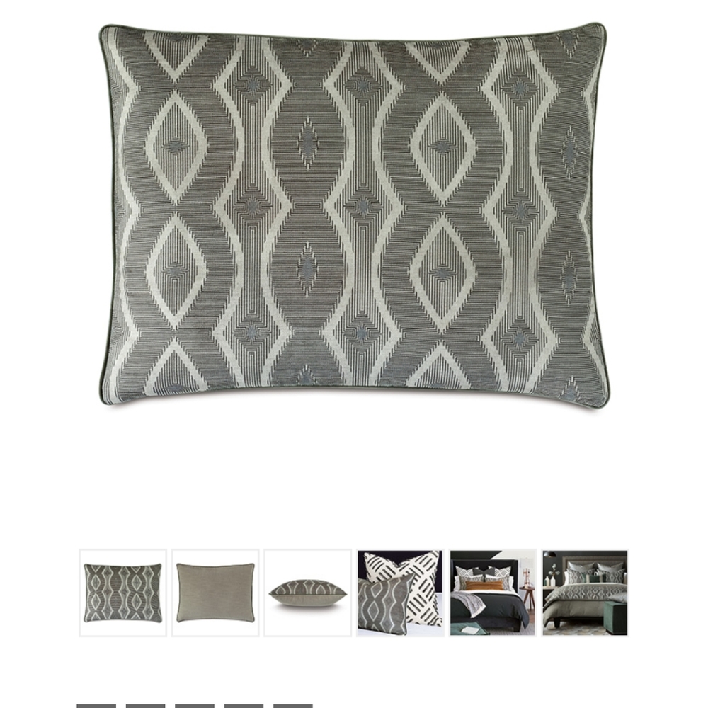 Echo OGEE Standard Sham
